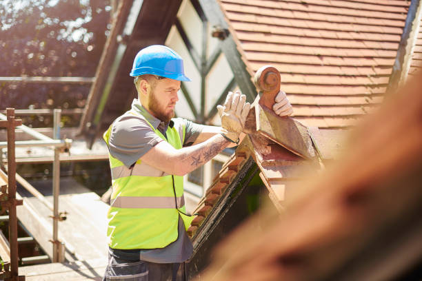 Best Commercial Roofing Services  in Berkeley, CA